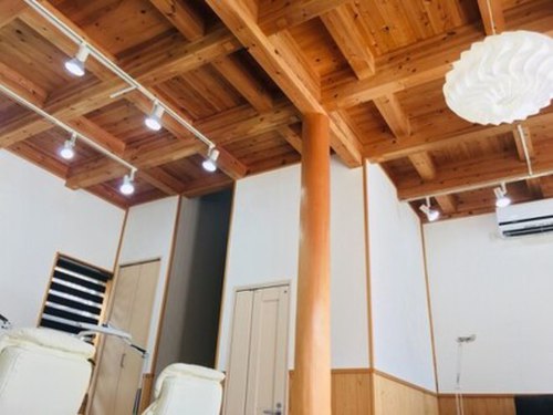 ネイラリウム ボニータ(nailarium BONITA)(大阪府枚方市東船橋2-153-13)