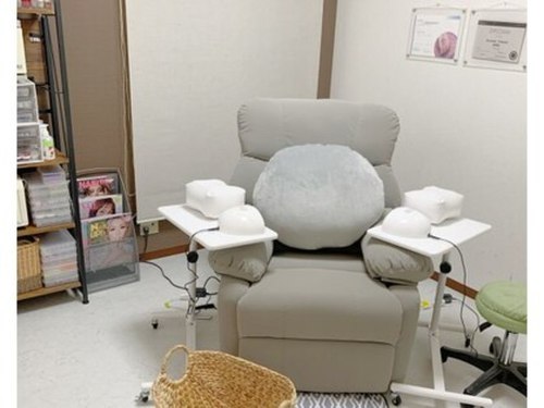 マミーネイル(mammy nail)(大阪府八尾市本町3-)