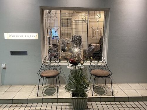 ルームヘアープラス(room hair+)(大阪府八尾市桜ヶ丘2-59-1)