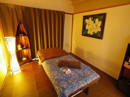 バリニーズ スパ カヤカヤ 八尾駅前店(BALINESE SPA KAYAKAYA)(大阪府八尾市東本町3-3-4メゾンドルミエール503)