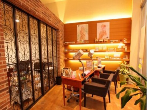 リーブラ ヘアースパ りんくうシークル店(Libra hair spa)(大阪府泉佐野市りんくう往来南3‐1B‐05)