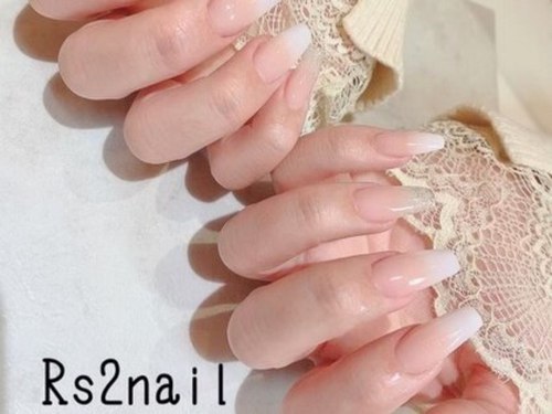 アールエスツネイル(Rs2nail)(大阪府富田林市本町17-2)