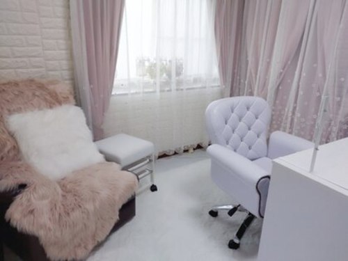 プライベートネイルサロンシャイン(Private Nail Salon Shine)(大阪府富田林市若松町西2-1379-2)