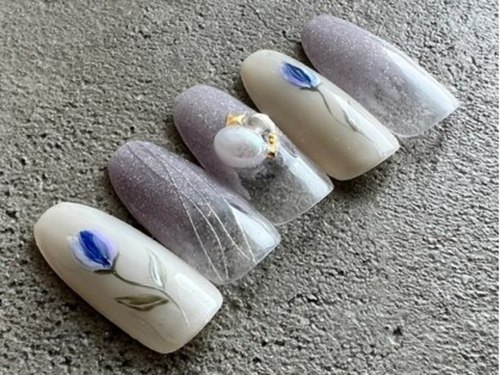 アンベリール(embellir.)(大阪府寝屋川市八坂町8-6)