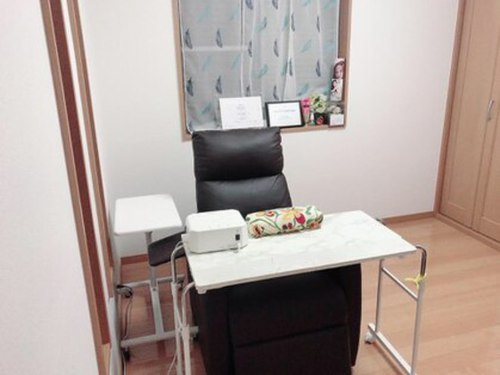 デイオンネイル(Day on nail)(大阪府寝屋川市木屋)