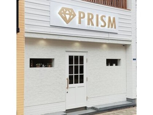 プリズム(PRISM)(大阪府寝屋川市下神田町31-4)