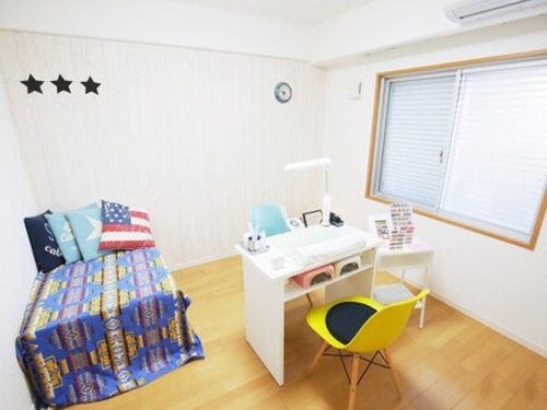 ブリリアント ネイル(Brilliant nail)(大阪府大東市氷野3-)