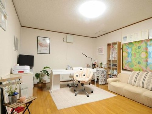 ネイルルーム カナ(nailroom Kana)(大阪府和泉市和気町3-)