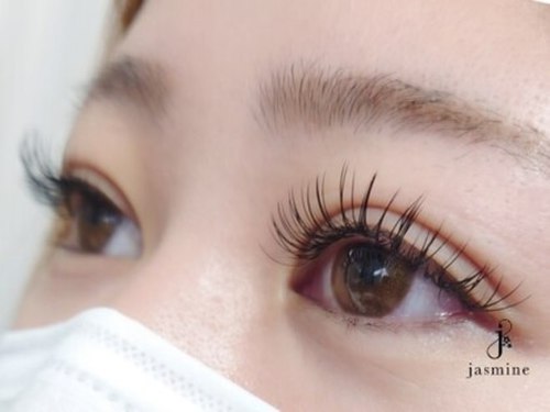 ジャスミン(jasmine)(大阪府和泉市府中町8-)