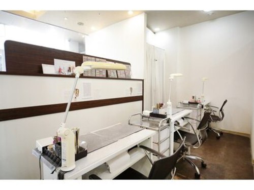 エフ コレクション みのおキューズモール店(F collection)(大阪府箕面市西宿1-17-22 みのおキューズモール内(EAST1)2F)