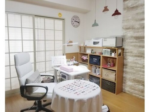 ベレッツァ(Bellezza)(大阪府門真市末広町39-25-503)