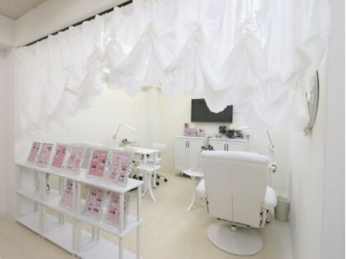 フェリス(FEELIS)(大阪府門真市新橋町15-26 モリナカビル2F)