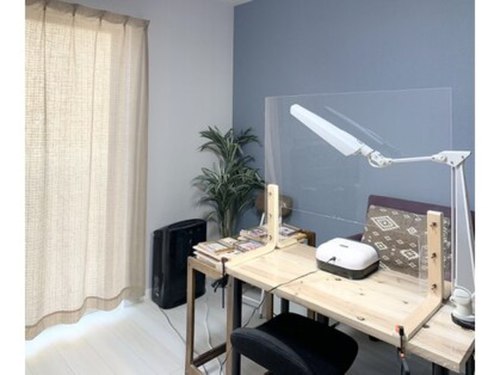 ネイルアンドアイビューティー スマイリー 江坂店(smily)(大阪府摂津市鳥飼野々1-21)