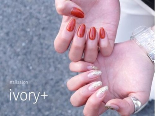 アイボリープラス(ivory+)(大阪府藤井寺市春日丘1-9-9 プラドール春日丘201)