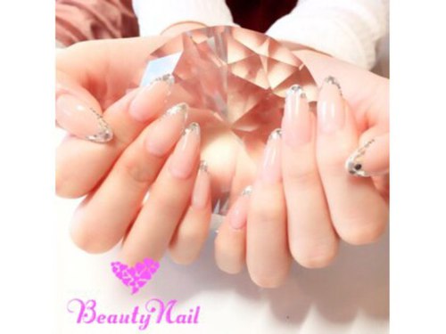 ビューティー ネイル 茱萸木店(Beauty Nail)(大阪府大阪狭山市茱萸木6-1921-1)