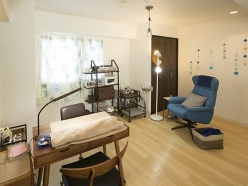 ネイルルーム ケイ(nail room Kei)(兵庫県神戸市灘区水道筋6-7)