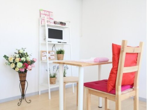 ネイルサロン サラ(Nail Salon Sara)(兵庫県神戸市須磨区須磨本町2-)