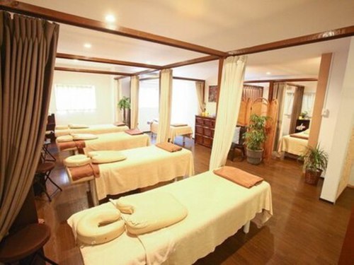 満足館 アイカスパ 元町駅前店(Aika Spa)(兵庫県神戸市中央区元町通1-11-7)