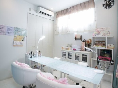 レグリジェサロン(LEGLIGE SALON)(兵庫県神戸市垂水区本多聞3-11-5)
