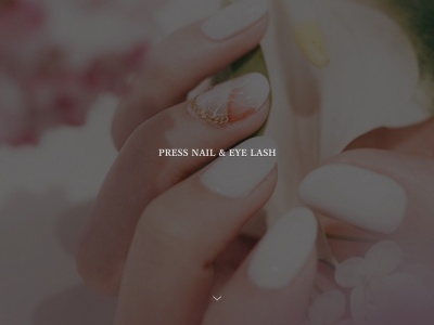 プレス ネイルアンドアイラッシュ(PRESS NAIL&EYELASH)(兵庫県神戸市東灘区住吉本町1-7-8 アバニティ住吉3F A5)