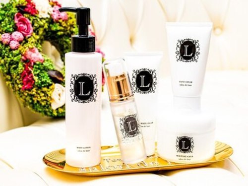 サロンドリュクス(salon de luxe)(兵庫県神戸市西区玉津町高津橋288-1 コーポサカシタ C棟108)