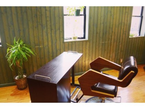 ジョカーレ(giocare)(兵庫県神戸市兵庫区水木通1-4-5cafeみずき2F)