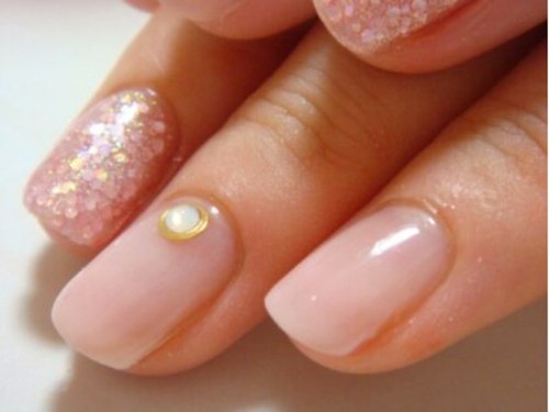 フットアンドネイル(foot & nail)(兵庫県姫路市魚町76 BMKビル5F)