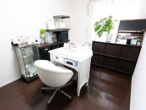 ミキネイル(miki nail)(兵庫県明石市田町1-)