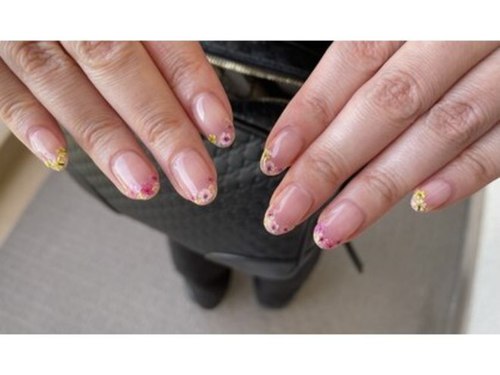 シーネイル(C☆NAIL)(兵庫県明石市朝霧南町3-)