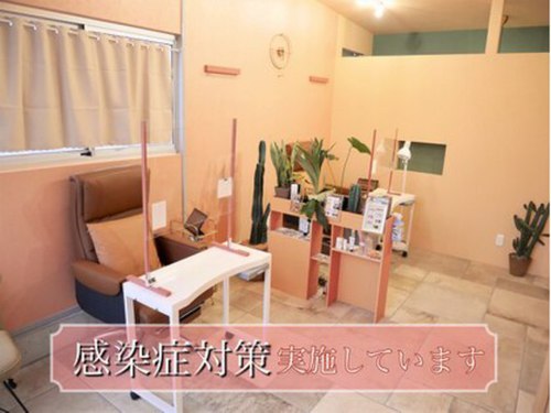 リットネイル(Lit nail)(兵庫県明石市大久保町大窪319-1)