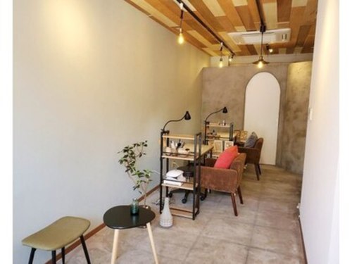 サトリネイルルーム 西宮北口(satori nail room)のクチコミ・評判とホームページ