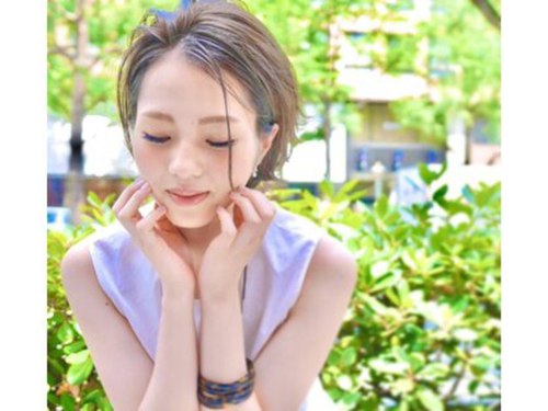 ネイル レイア 伊丹店(Leia)(兵庫県伊丹市中央2-9-29 三軒寺通りPaseo202)