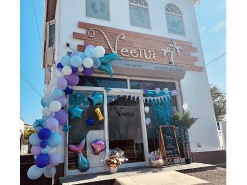 ヴィーナ(Veena)(兵庫県宝塚市山本南2-6-5)
