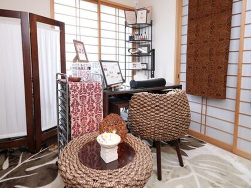 ネイルサロン サンクチュアリ(Sanctuary)(兵庫県宝塚市福井町26-7-6)