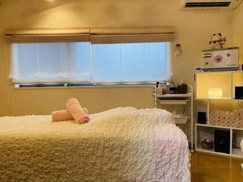 ラミー(Lamie)(兵庫県たつの市龍野町中村432)