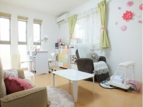 ステラネイル(Stella Nail)(兵庫県たつの市龍野町日山(自宅サロンの為、詳細の住所はご予約後にお知らせいたします))