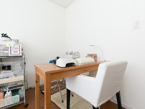 ワイズネイル(Y's nail)(奈良県奈良市大森西町8-)