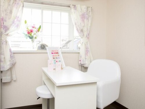 チーネイル(Chi-nail)(奈良県橿原市中曽司町)