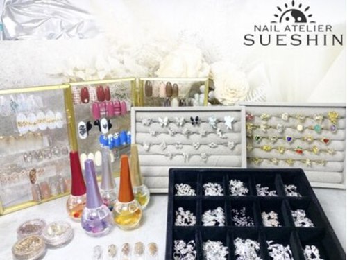 スーシン(SUESHIN)(奈良県橿原市中曽司町107-70 Palais2階中号室)