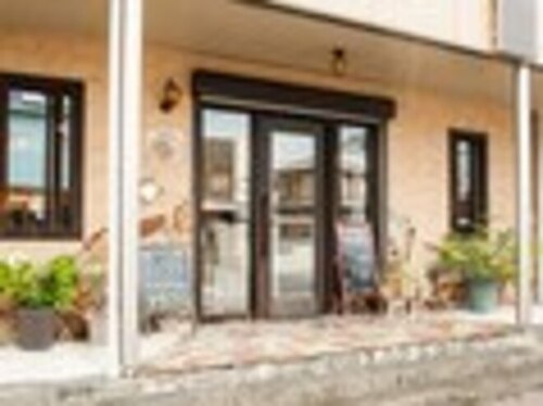 カームオブヘアー(奈良県香芝市狐井125‐5 シャーメゾンふたかみ)