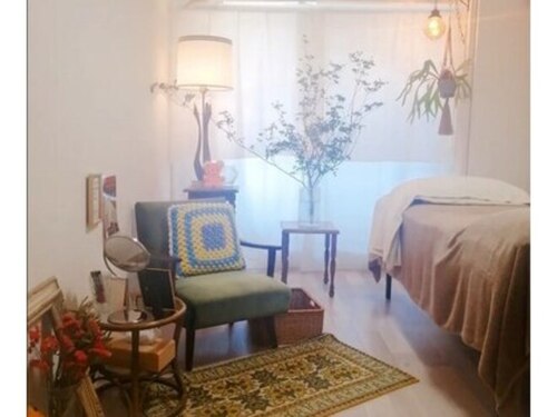 ビケット(Bikett.)(奈良県香芝市旭ケ丘4-3-9 サンライズ旭ケ丘101)