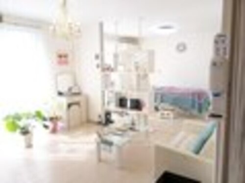 ミルキーラッシュ(Milky Lash)(奈良県香芝市逢坂7-204-5 クリスタルコートELLE A棟102号室)