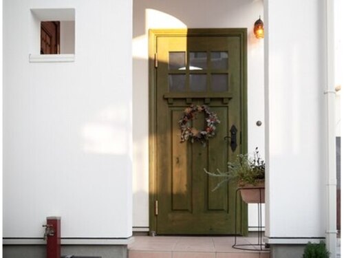 マリアビューティーケアサロン(Maria beauty care salon)(奈良県生駒郡斑鳩町法隆寺南2-2-11)