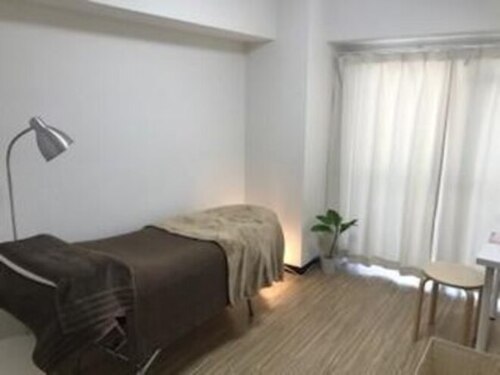 アイラッシュサロン ノイ(Eye Lash Salon noi)(奈良県北葛城郡王寺町王寺2-11-33 アーバンスペース王寺50D)