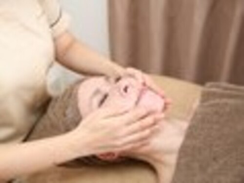 リラクゼーションエステ マーミー(maamii)(奈良県北葛城郡河合町星和台2-2-6)