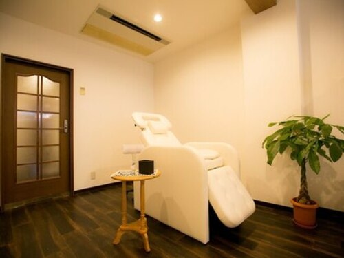 レシア(Recia)(奈良県北葛城郡河合町星和台2-5-7 スペースワンビル2FB号)