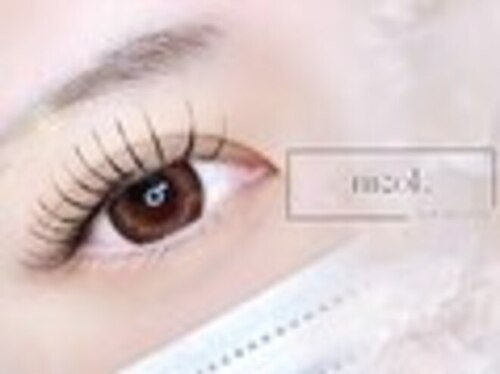 アイビューティーニコル 和歌山市店(eye beauty nicol)(和歌山県和歌山市本町2-37 UEDEビル 4F)