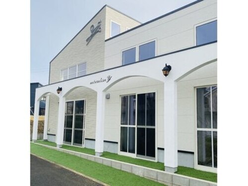 ナチュラリズム ワイ(naturalism Y)(和歌山県橋本市あやの台2-2-2)