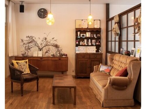 目ヂカラLAB(和歌山県有田郡有田川町長田546)