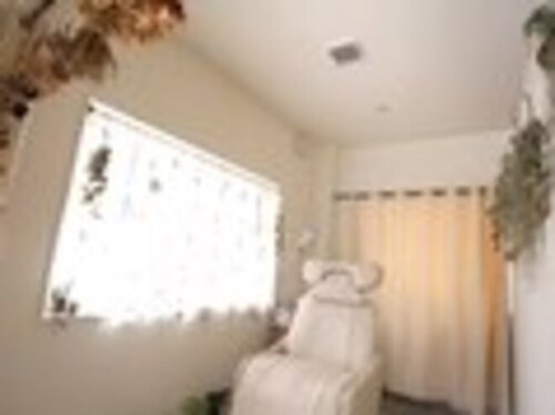 ヘアーアンドアイラッシュ リン(RiN)(鳥取県鳥取市湖山町北6-232 )